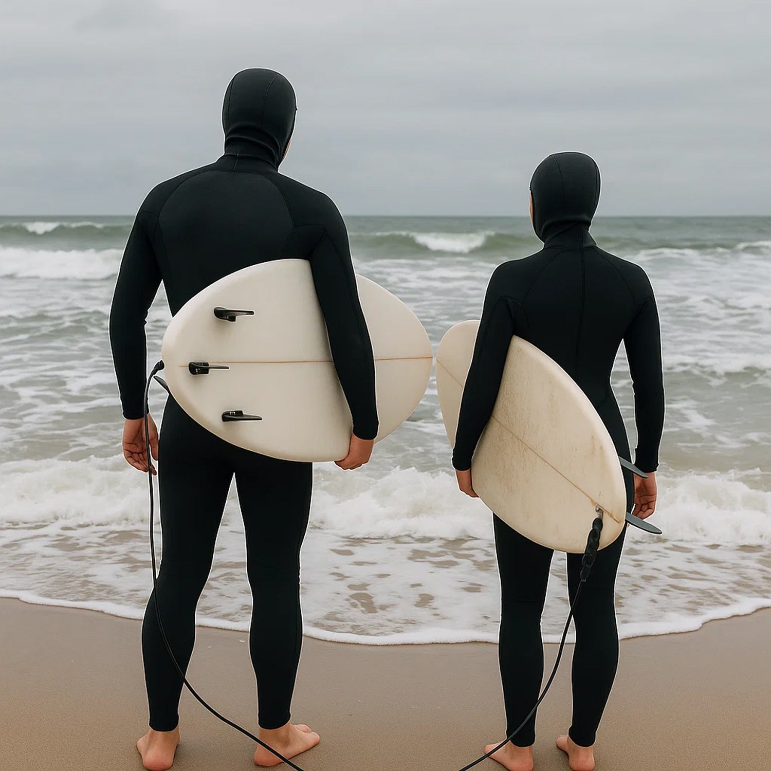 Trajes de agua