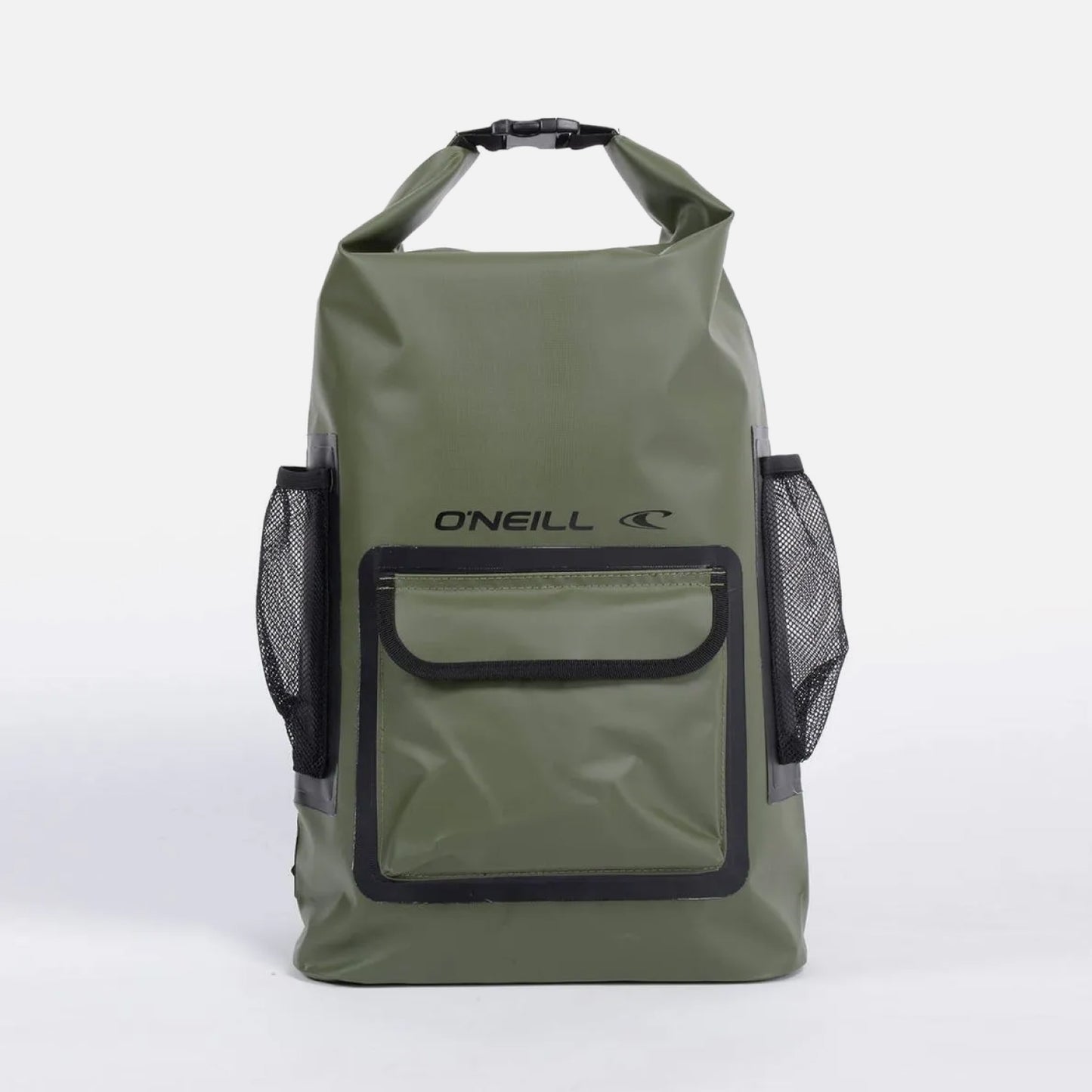 Mochila Waterproof 20 lts verde