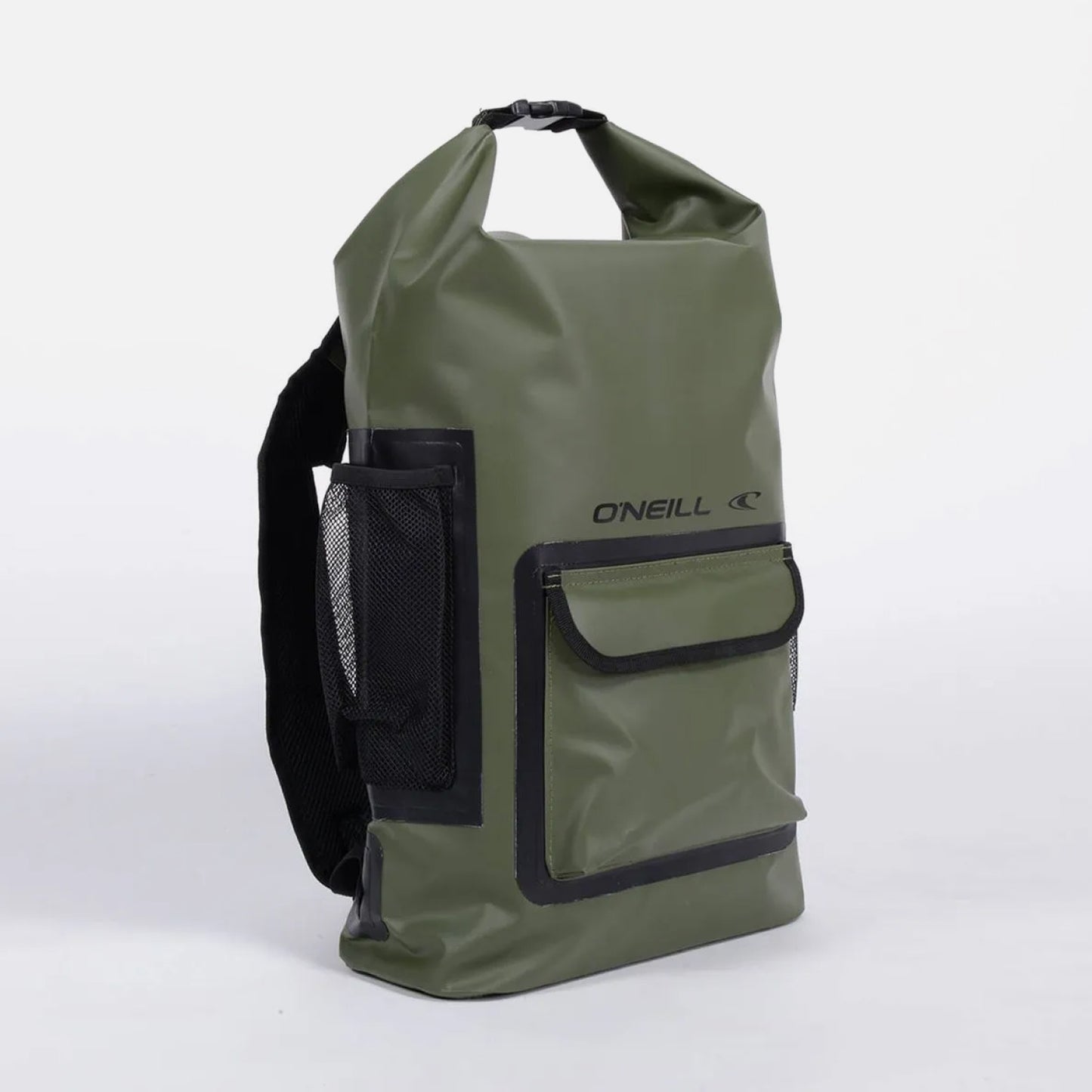 Mochila Waterproof 20 lts verde