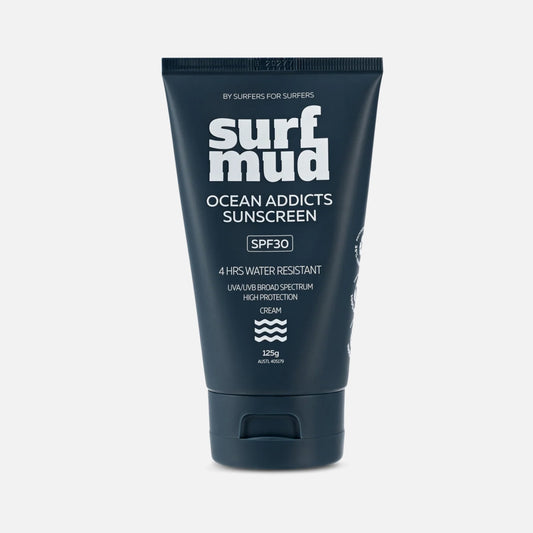 Surfmud 30 SPF crema 125 gr.