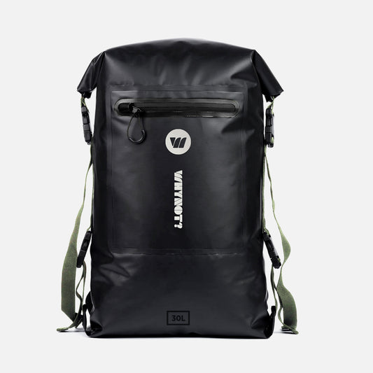 Mochila Aukan Dry backpack WHY NOT 30L