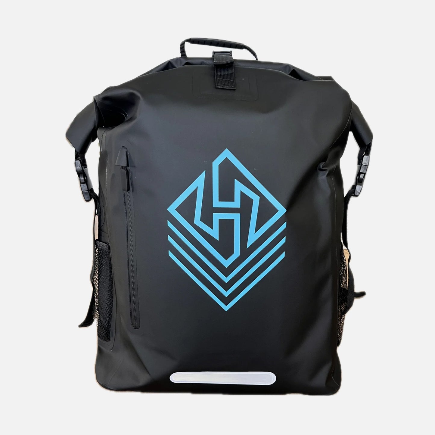 Bolso Seco Hubboards Wet/Dry Backpack de 35 litros