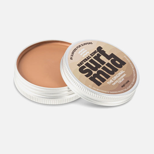 Surfmud Zinc Lata 45 gr.