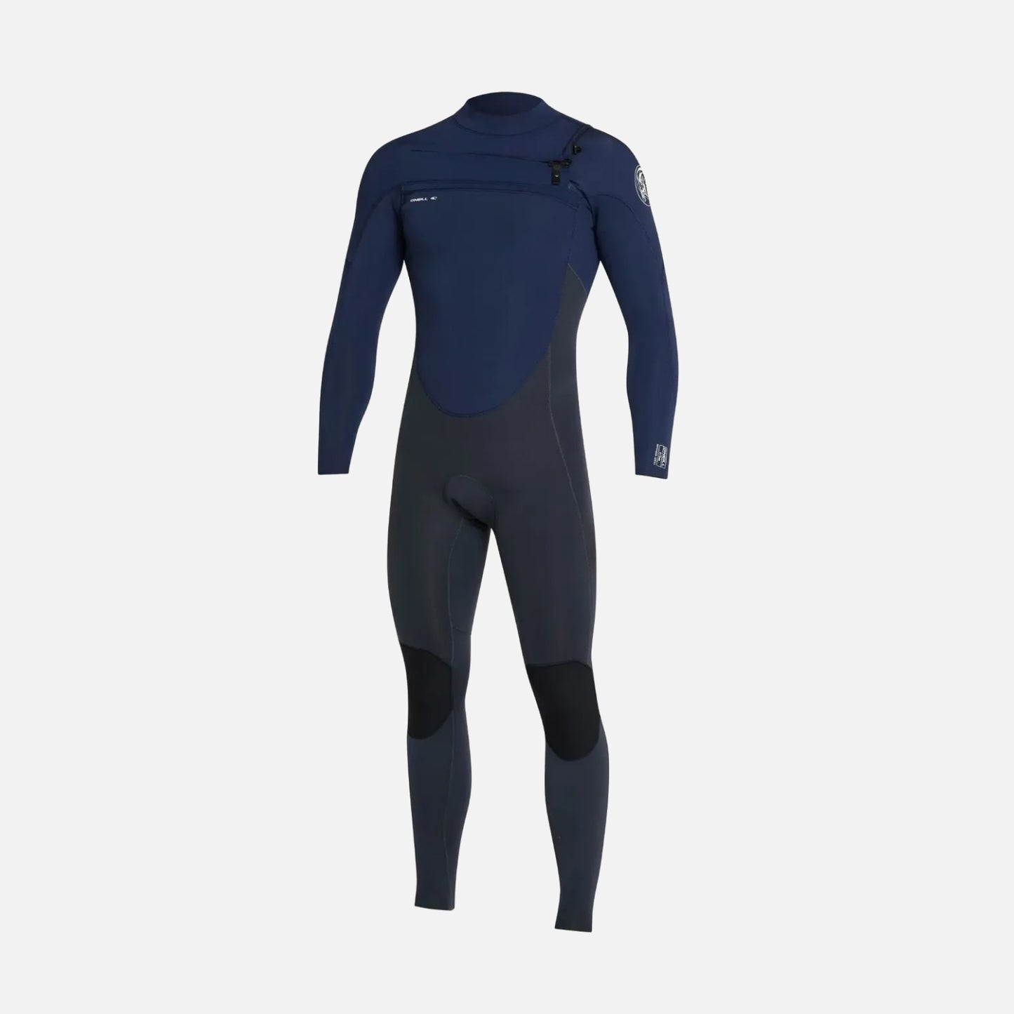 Traje de agua Defender CZ full 3/2mm - 94041/3w82 azul