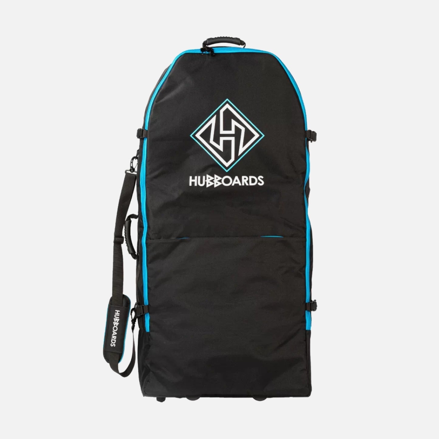 Funda Bodyboard Hubboards Intercontinental