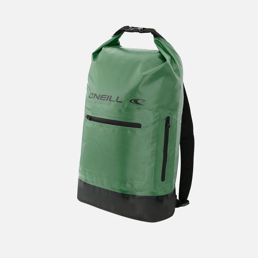 Mochila de agua 13112503 - verde 30 litros