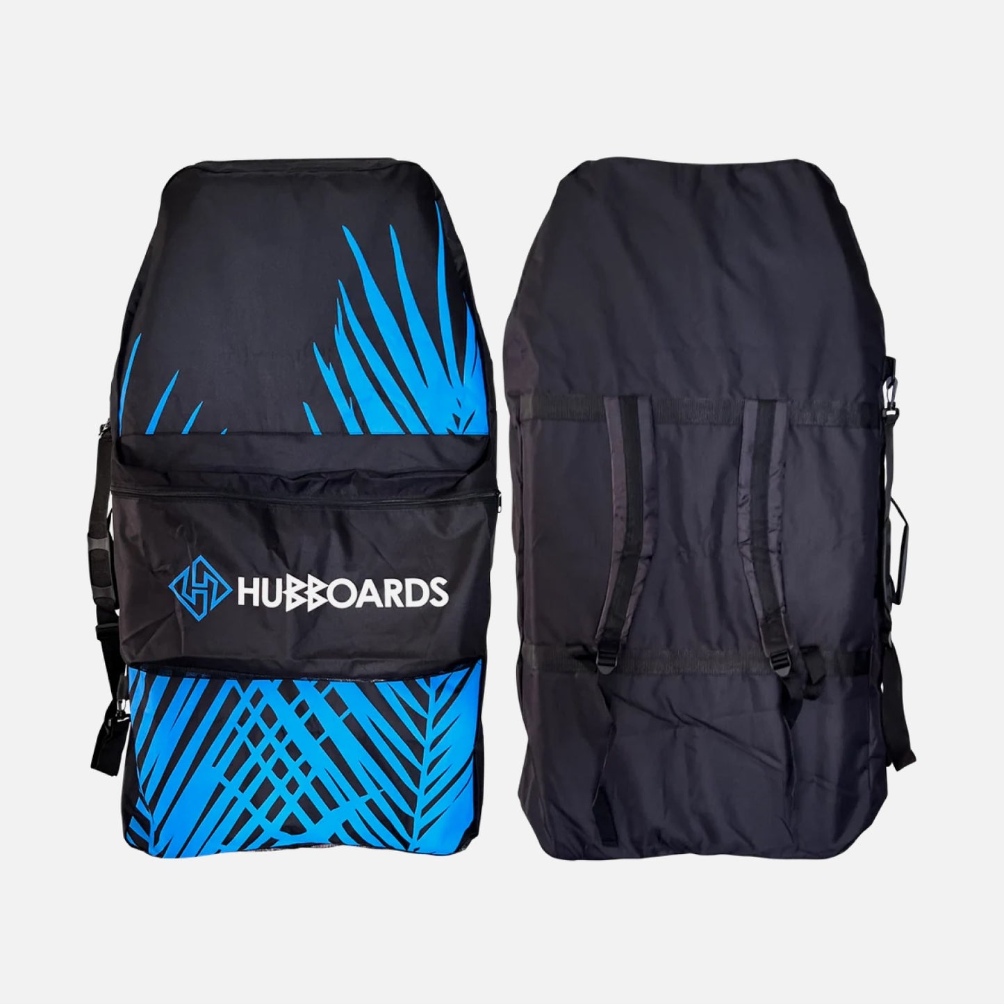 Funda Bodyboard Hubboards Transit