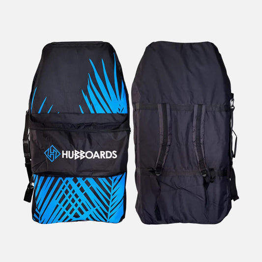 Funda Bodyboard Hubboards Transit