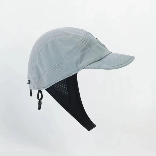 Jockey de surf Cloudbreak surf hat -  gris