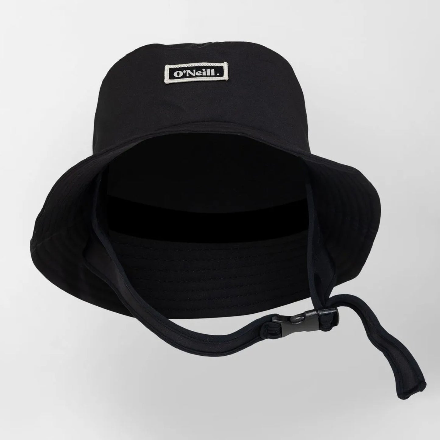 Sombrero de surf Originals bucket hat negro