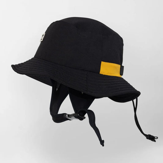 Sombrero de surf Originals bucket hat negro