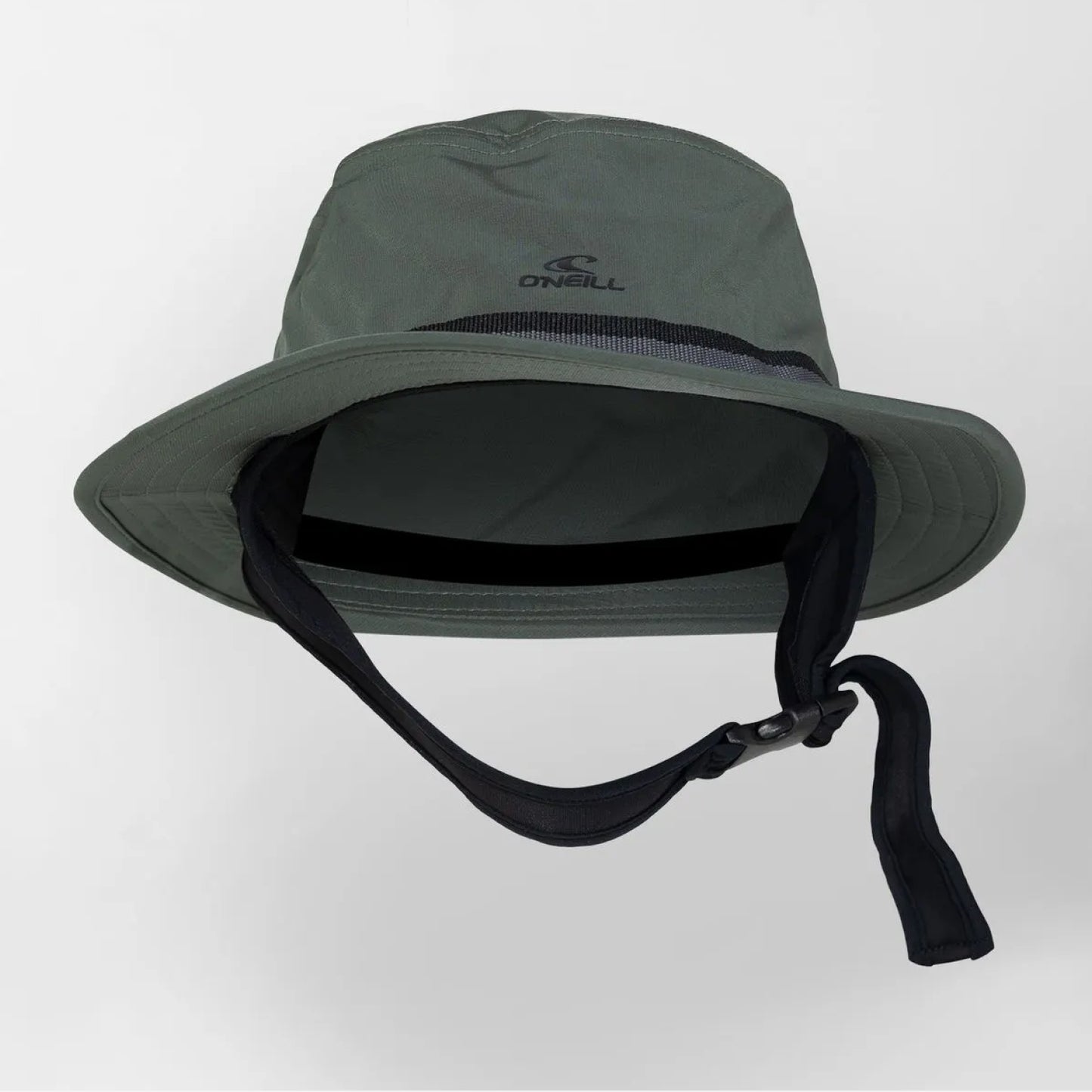 Sombrero de surf Shadowed surf hat oliva