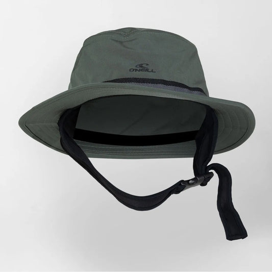 Sombrero de surf Shadowed surf hat oliva