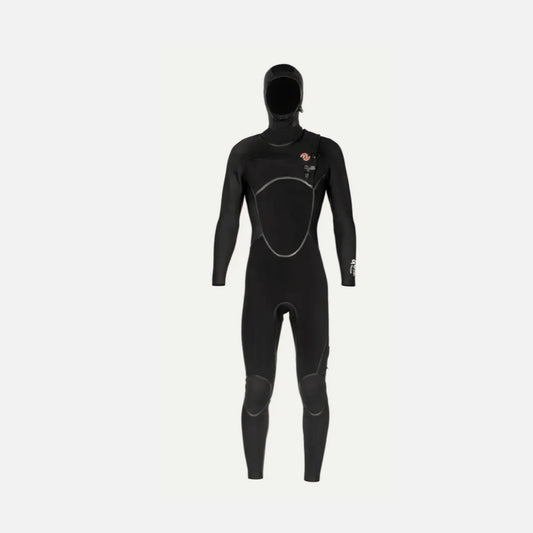 Traje de Agua Hombre Stoked G6 5/4/3 HOOD