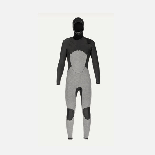 Traje de Agua Hombre Stoked G6 5/4/3 HOOD