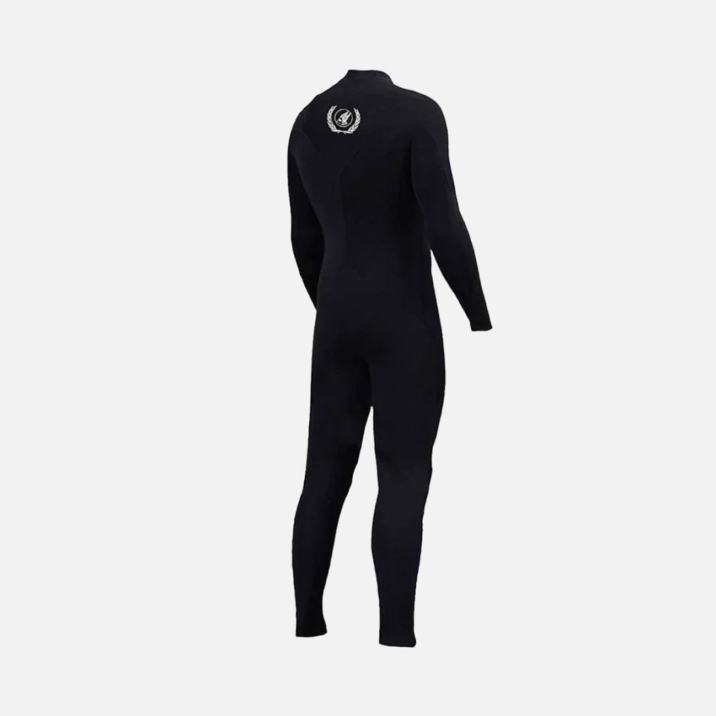 Traje de Agua Hombre Zion Wetsuits Wesley 5/4/3