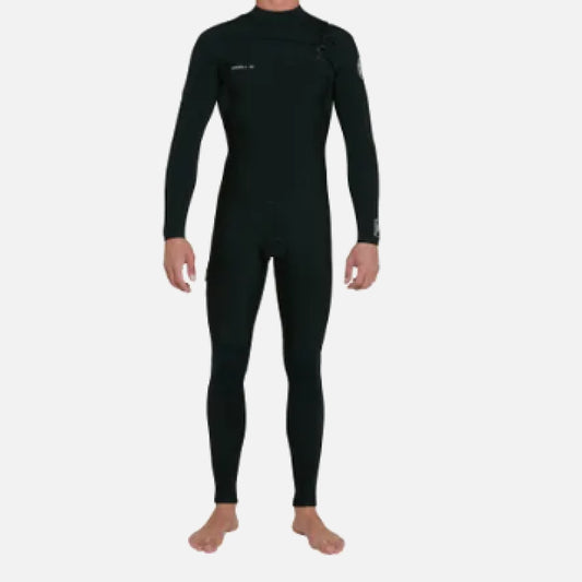 Traje de Agua Hombre O´Neill Defender 4/3 mm F/Z, Black
