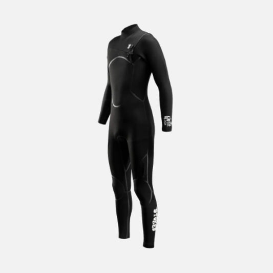 Traje de Agua Hombre Stocked G6 4.3 mm