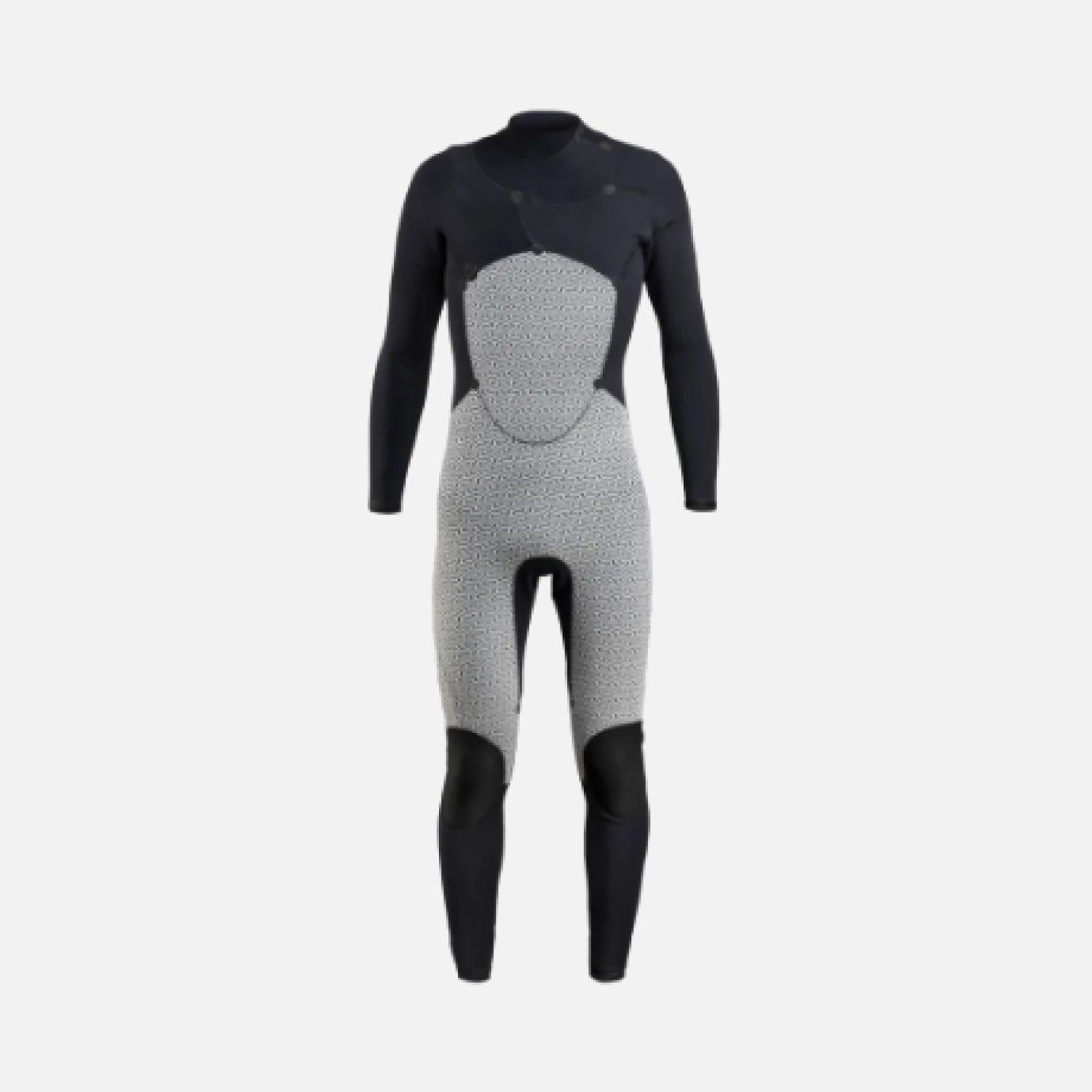 Traje de Agua Hombre Stocked G6 4.3 mm