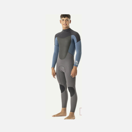Traje de Agua Hombre Stoked G1 4/3