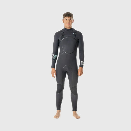Traje de Agua Hombre Stocked G5 5/4/3mm con gorro desmontable
