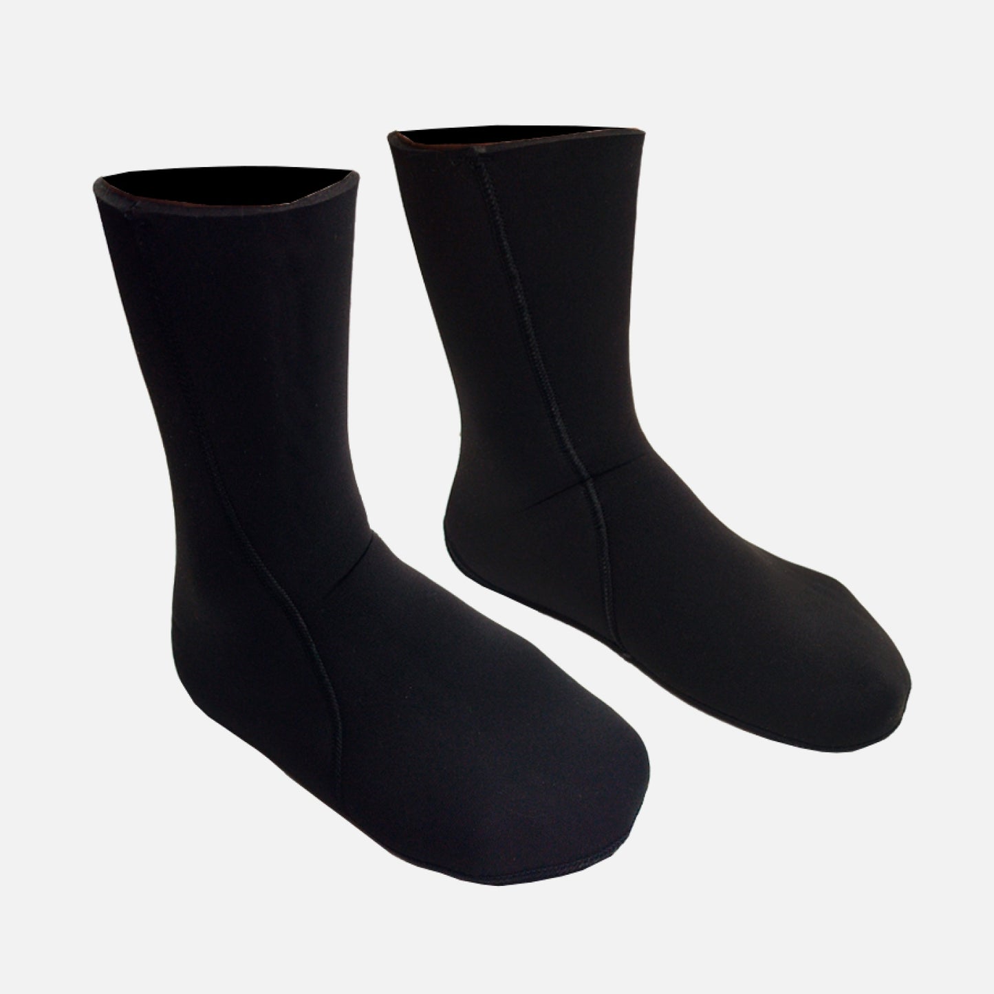 Botín / Escarpín Feñasub 3mm Tela/Microporo