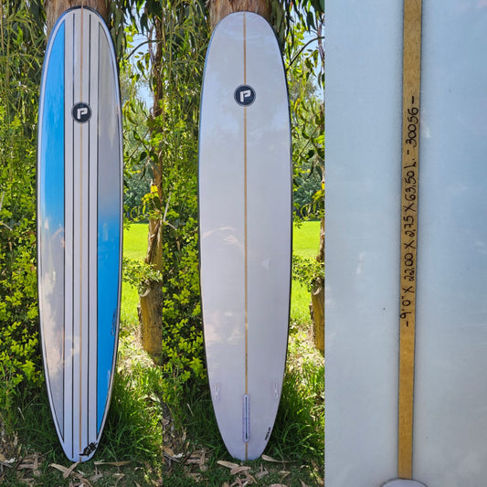 Longboard Pro-Ilha 9.0X22.00X2.75 De 63.50 Lts
SKU: