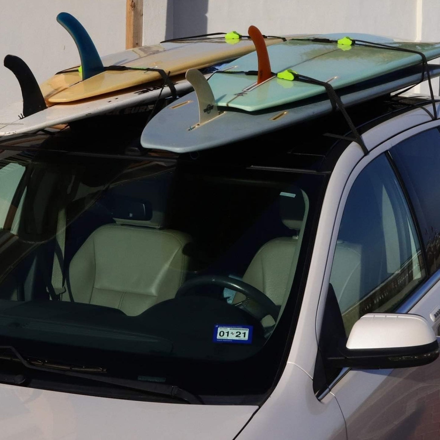 Wrap rax doble Freelife