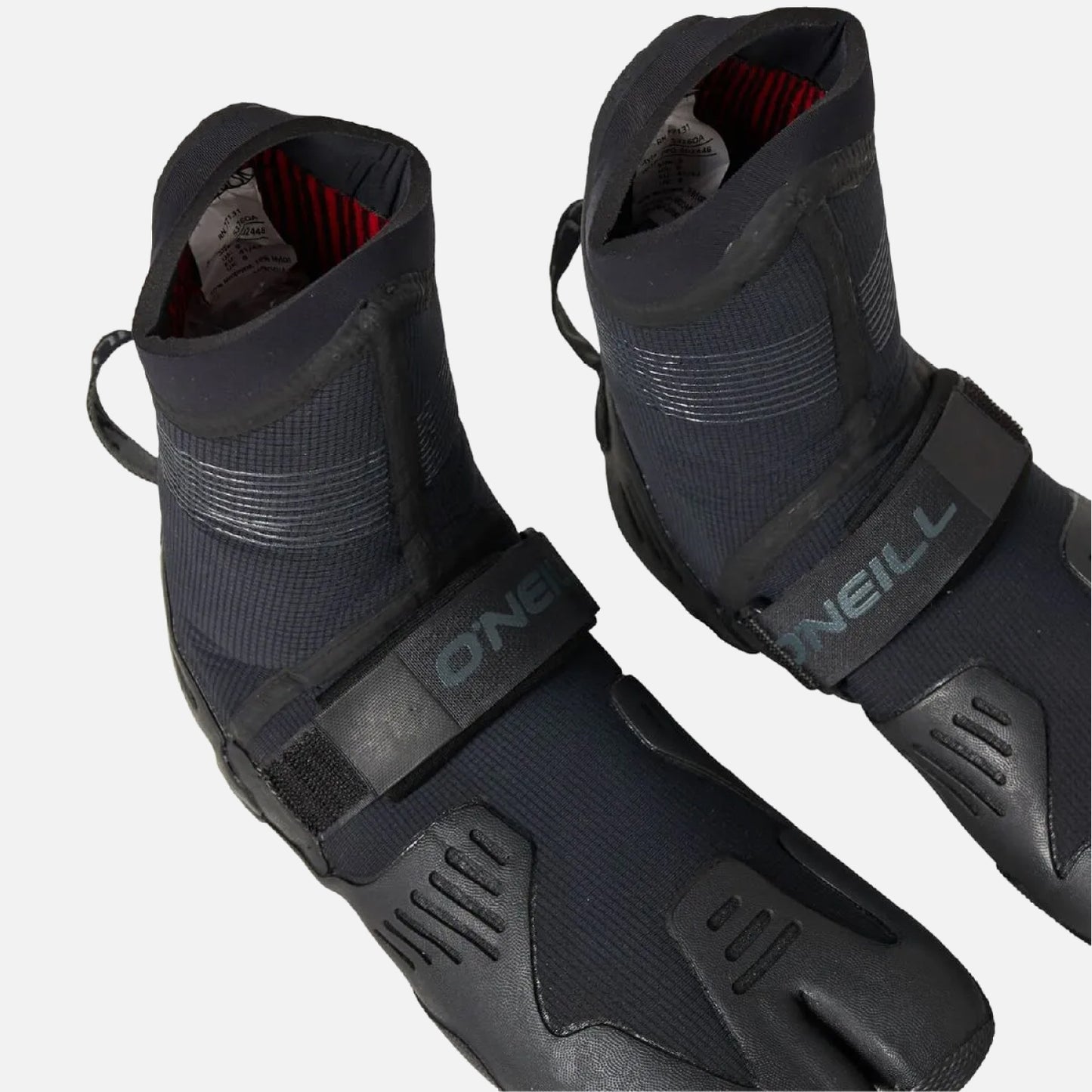 Botines de surf Psycho Tech st 5mm T-8