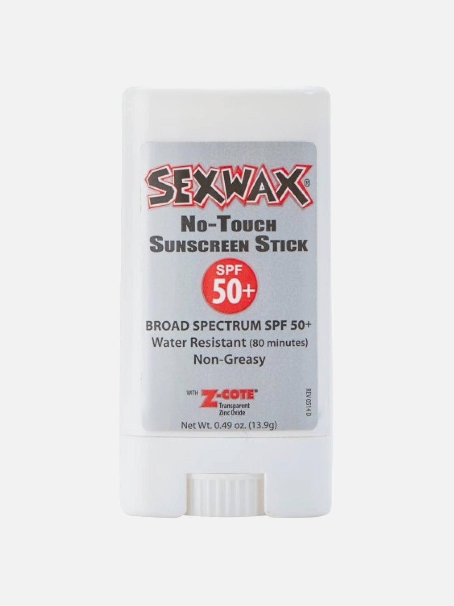 Protector Solar Face Stick SexWax