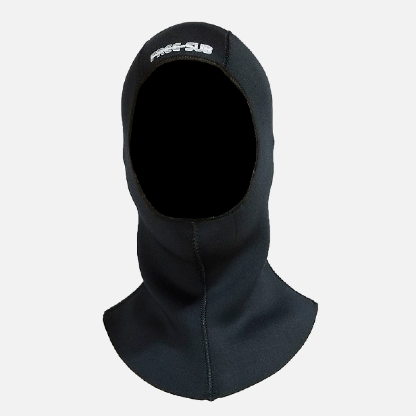 Capucha / Gorra Freesub 5mm