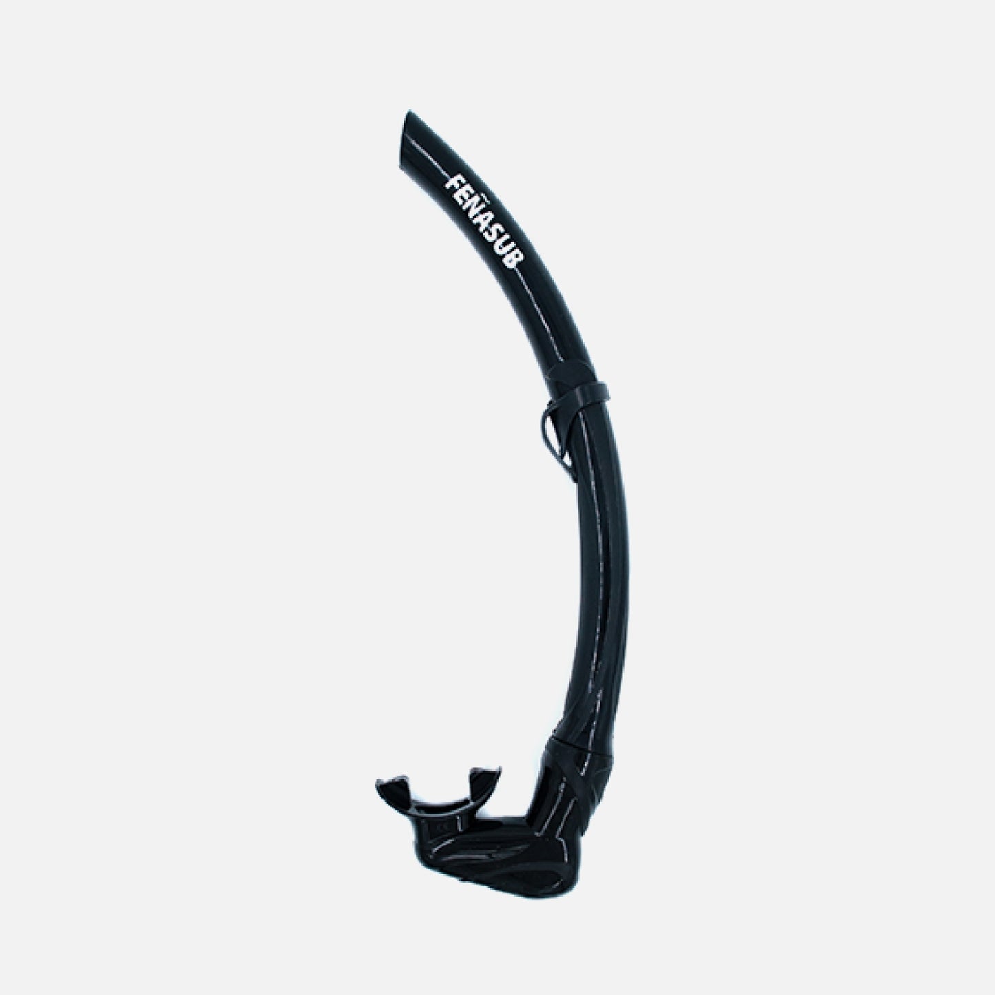 Snorkel Feñasub Classic silicona con válvula