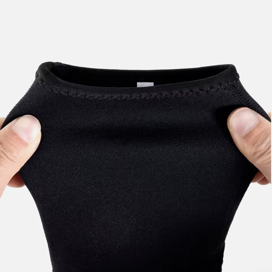 Calcetines bodyboard de  neopreno de 3mm antideslizantes