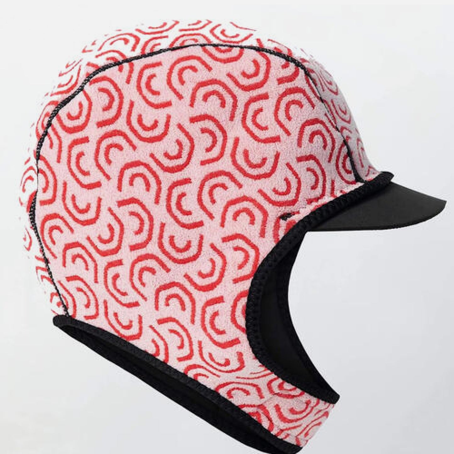 Gorro O'Neill 2026 Defender Cap Hood 2mm - Black