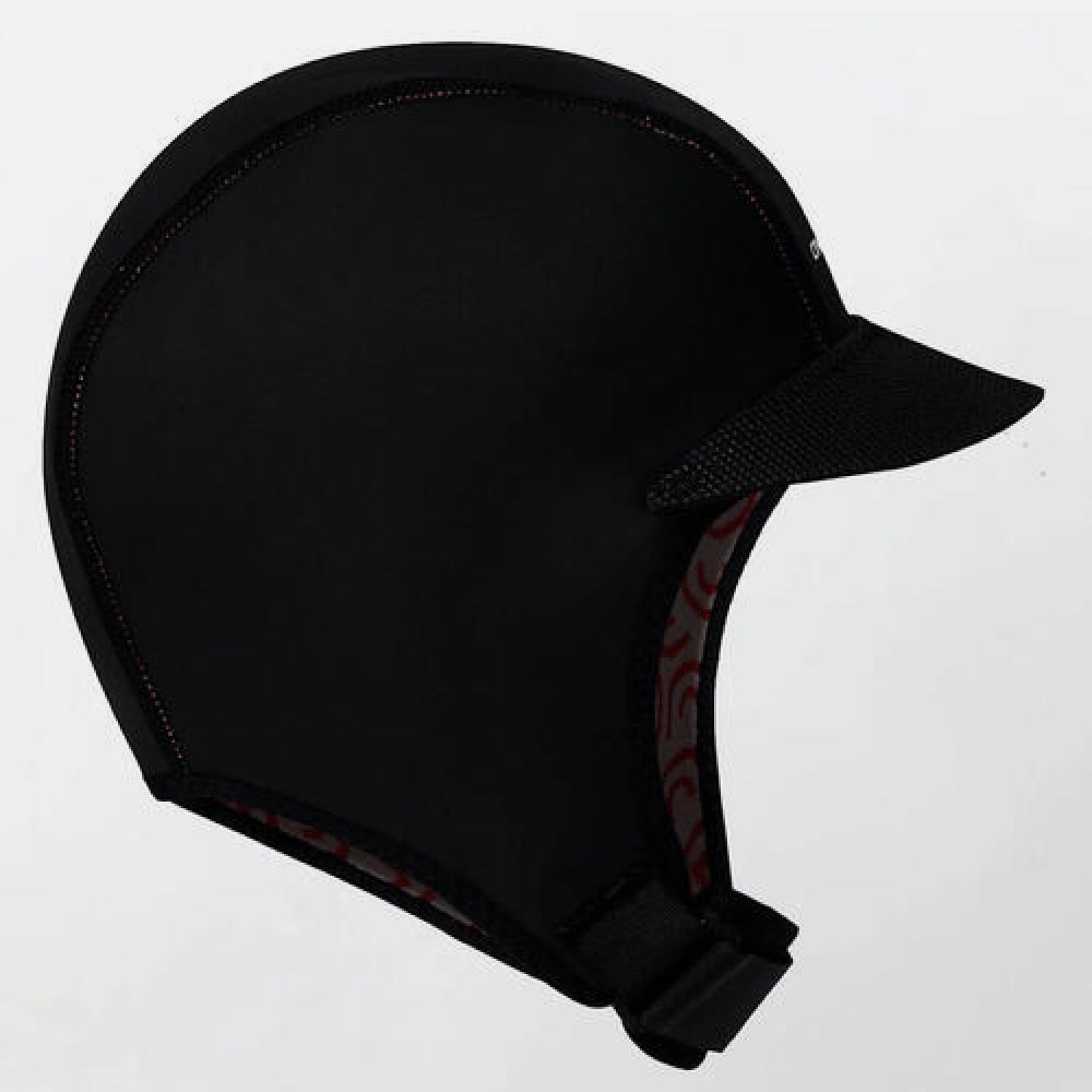 Gorro O'Neill 2026 Defender Cap Hood 2mm - Black