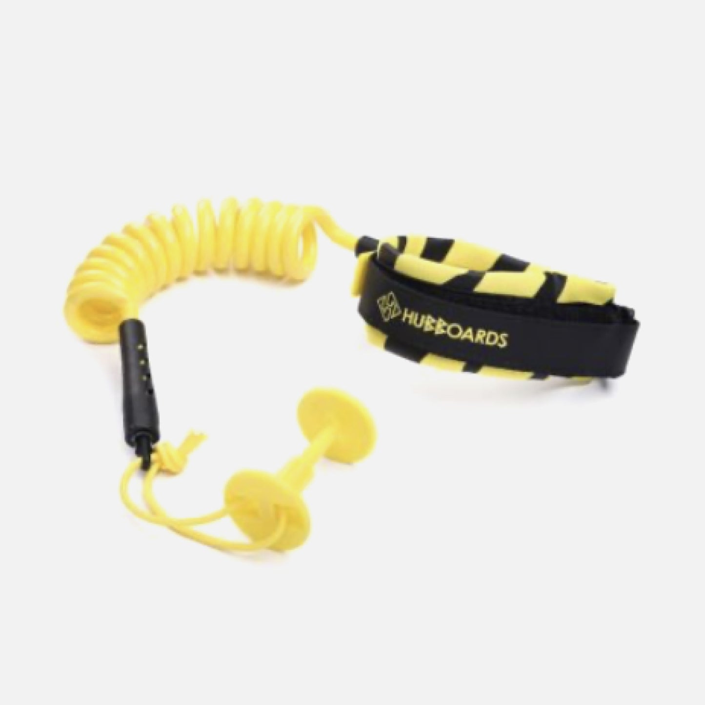 Leash Bodyboard HUBB 9mm