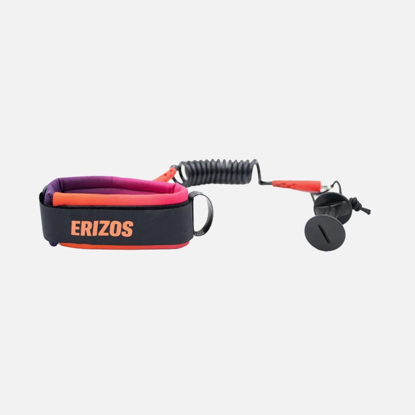 Leash de Bodyboard Erizos Original Vintage 7 mm