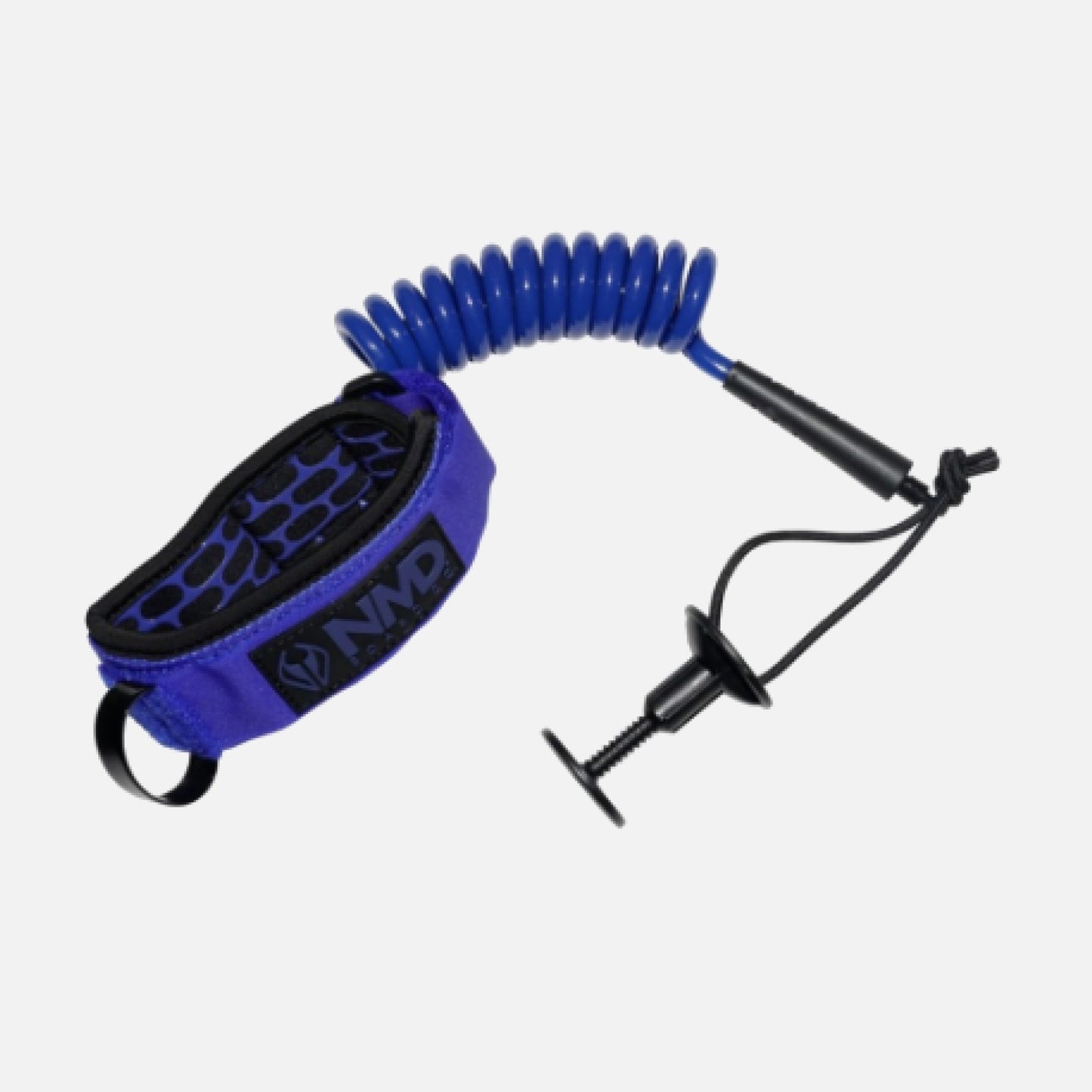 Leash Bodyboard NMD High Level Blue 8mm