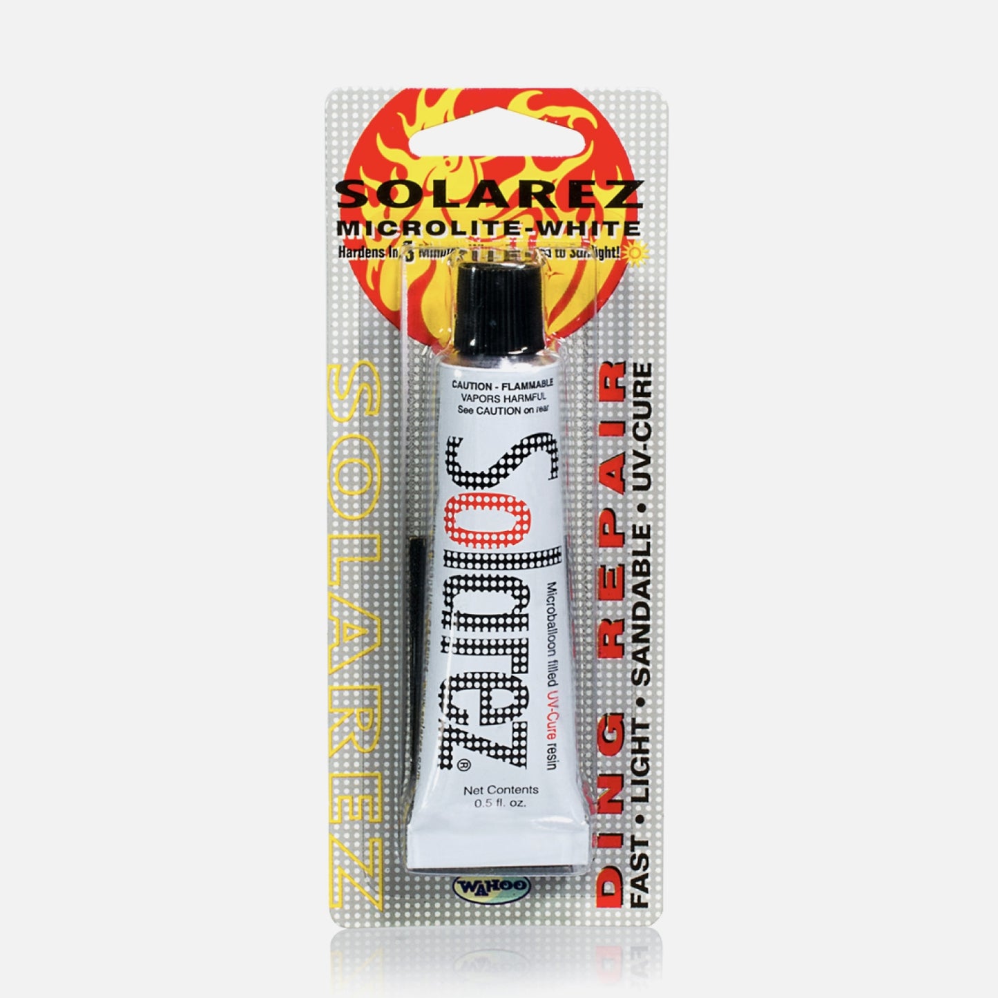 Solarez resina microesfera 2oz