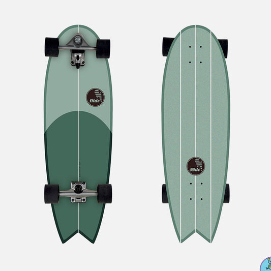 Swallow Saladita 33”