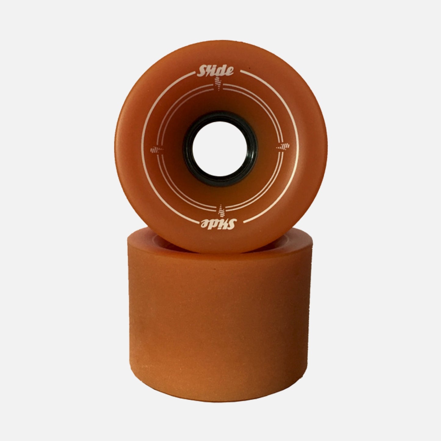 Juego de ruedas deslizantes Surfskate 70×55 mm – 78A