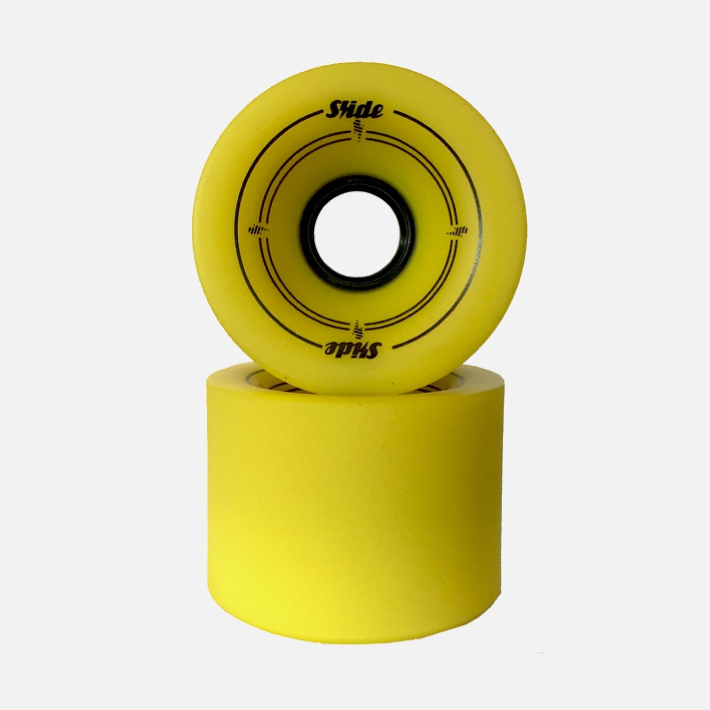 Juego de ruedas deslizantes Surfskate 70×55 mm – 78A