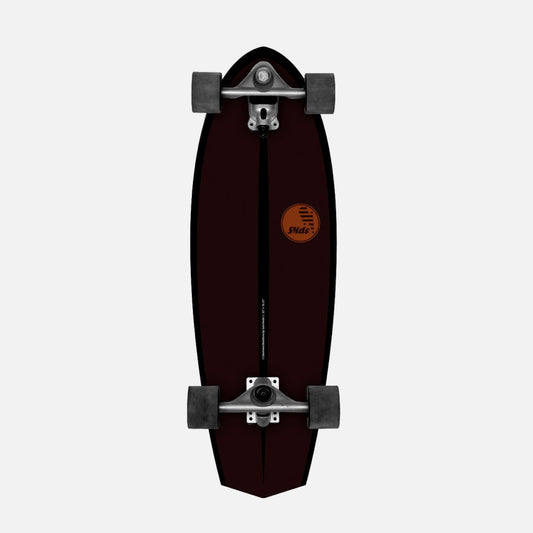 Surfskate Diamond Bombora 32”