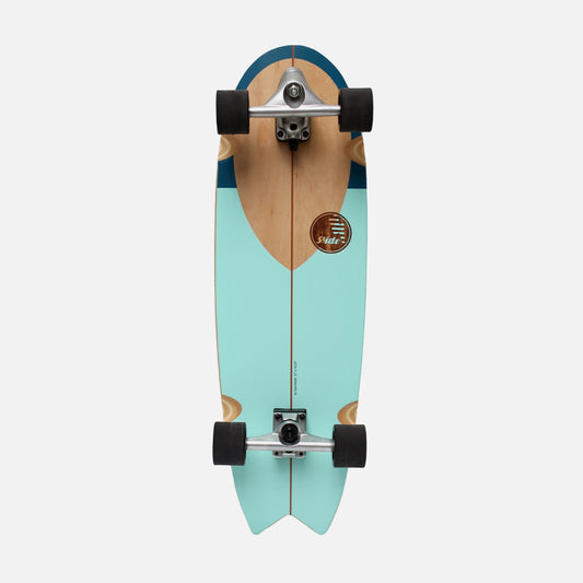 Surfskate Swallow Noserider 33”