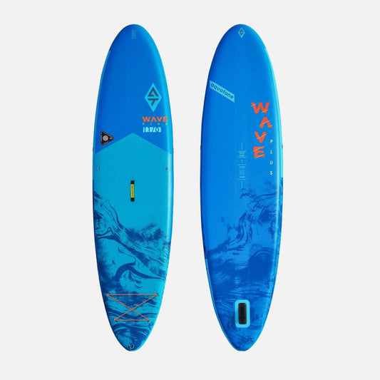 Tabla Stand Up Paddle Wave Plus 110SUP Kit Completo