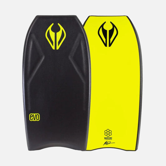 Tabla de Bodyboard NMD EVO