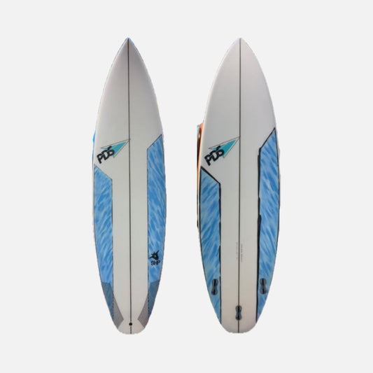 Tabla de surf PDS 6.0 nueva
