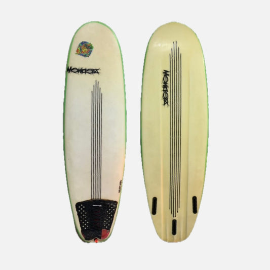 Tabla de surf usada 5.4 en excelente estado