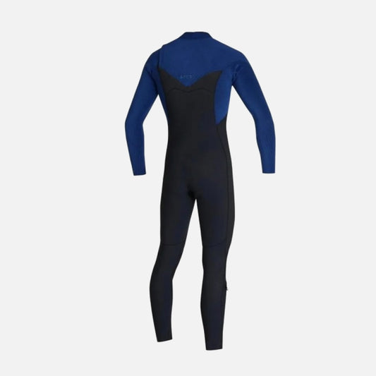 Traje de agua Hombre O'Neill Blueprint CZ Cierre Frontal Full 4/3+mm Azul