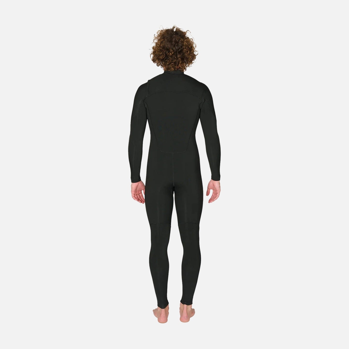 Traje de Agua Hombre Vissla 7 Seas 4-3 Full chest zip Sin Logo